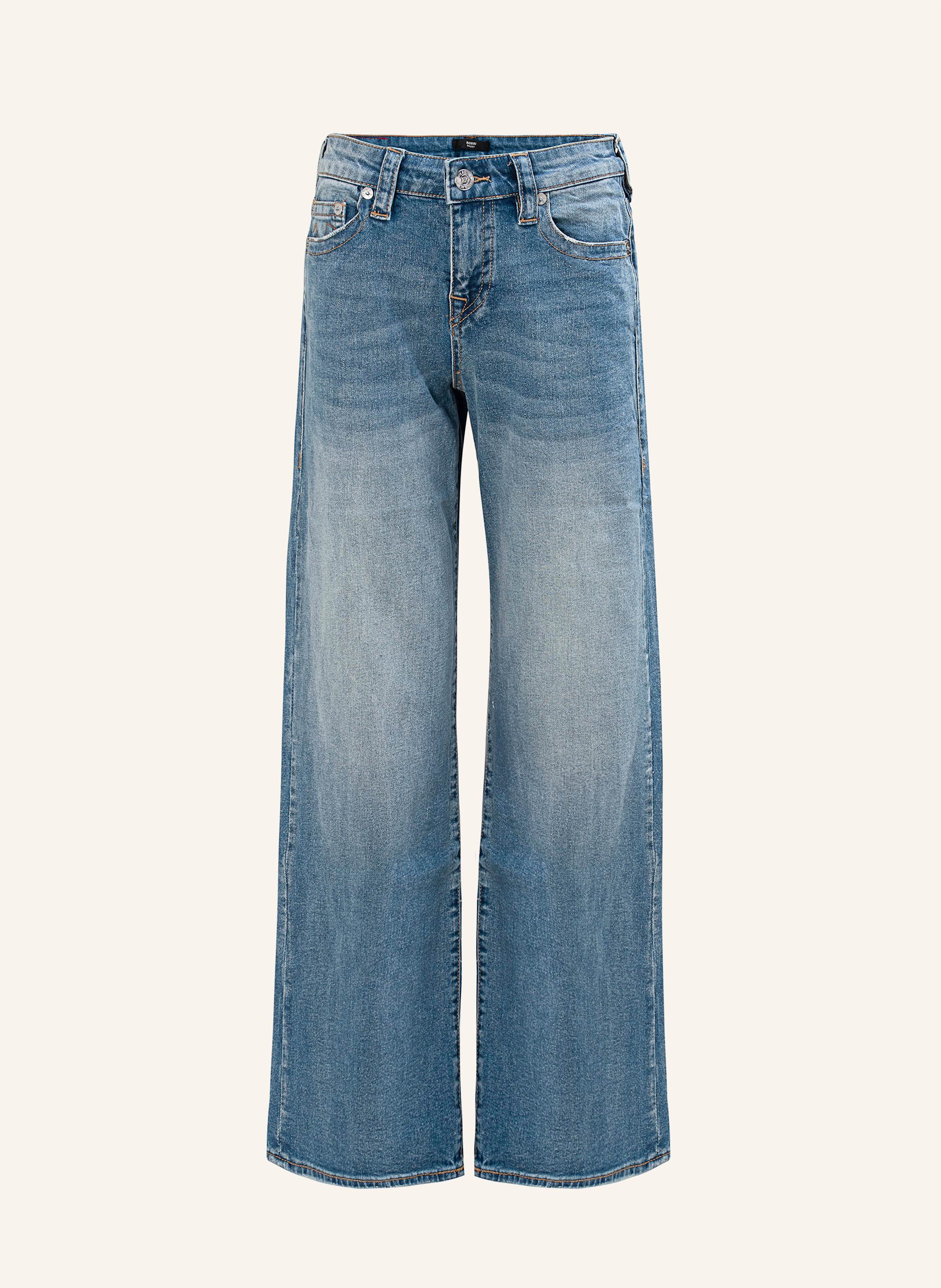 TRUE RELIGION Jeans BOBBI BAGGY