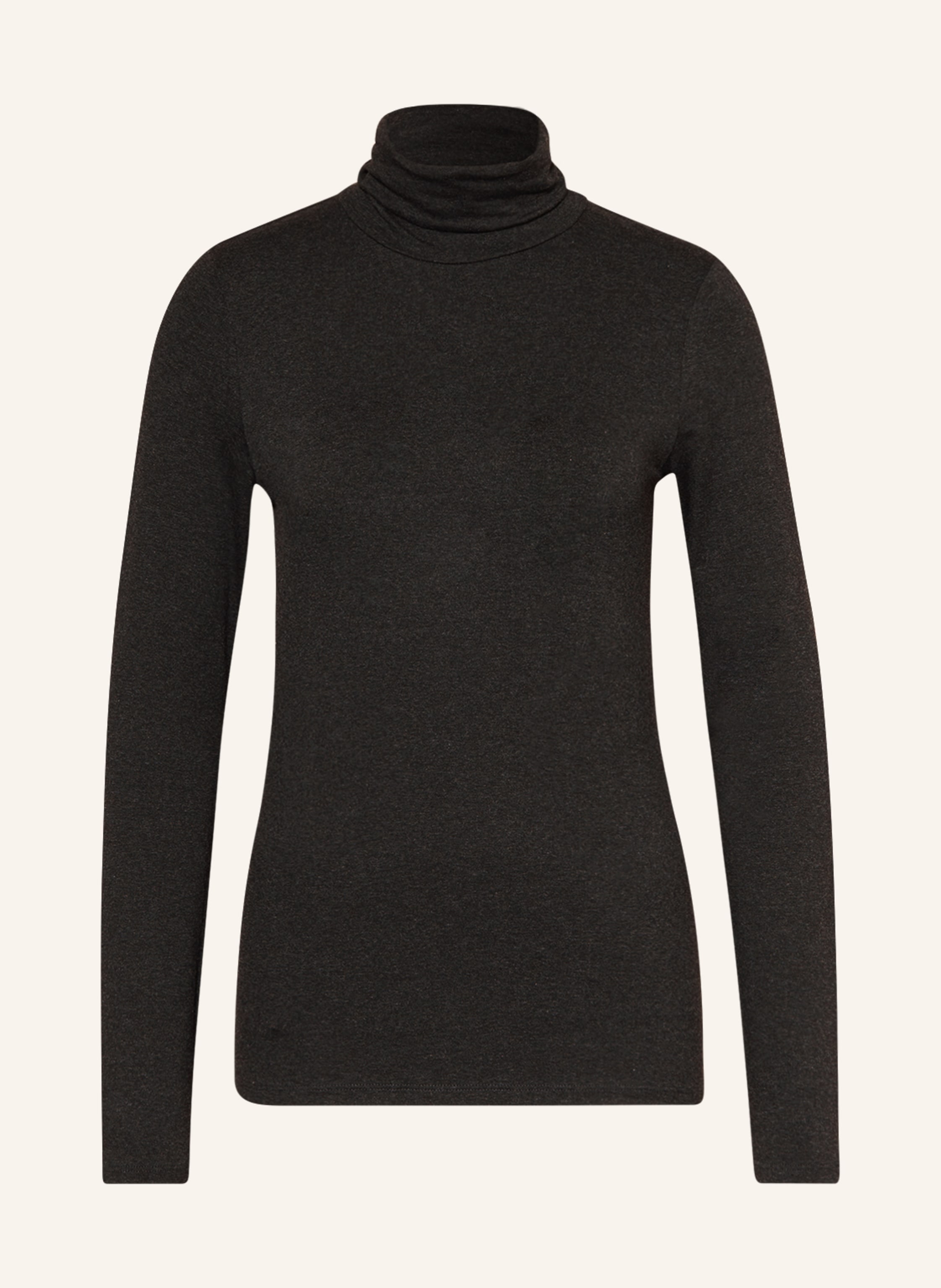 MAJESTIC FILATURES Rollkragenshirt