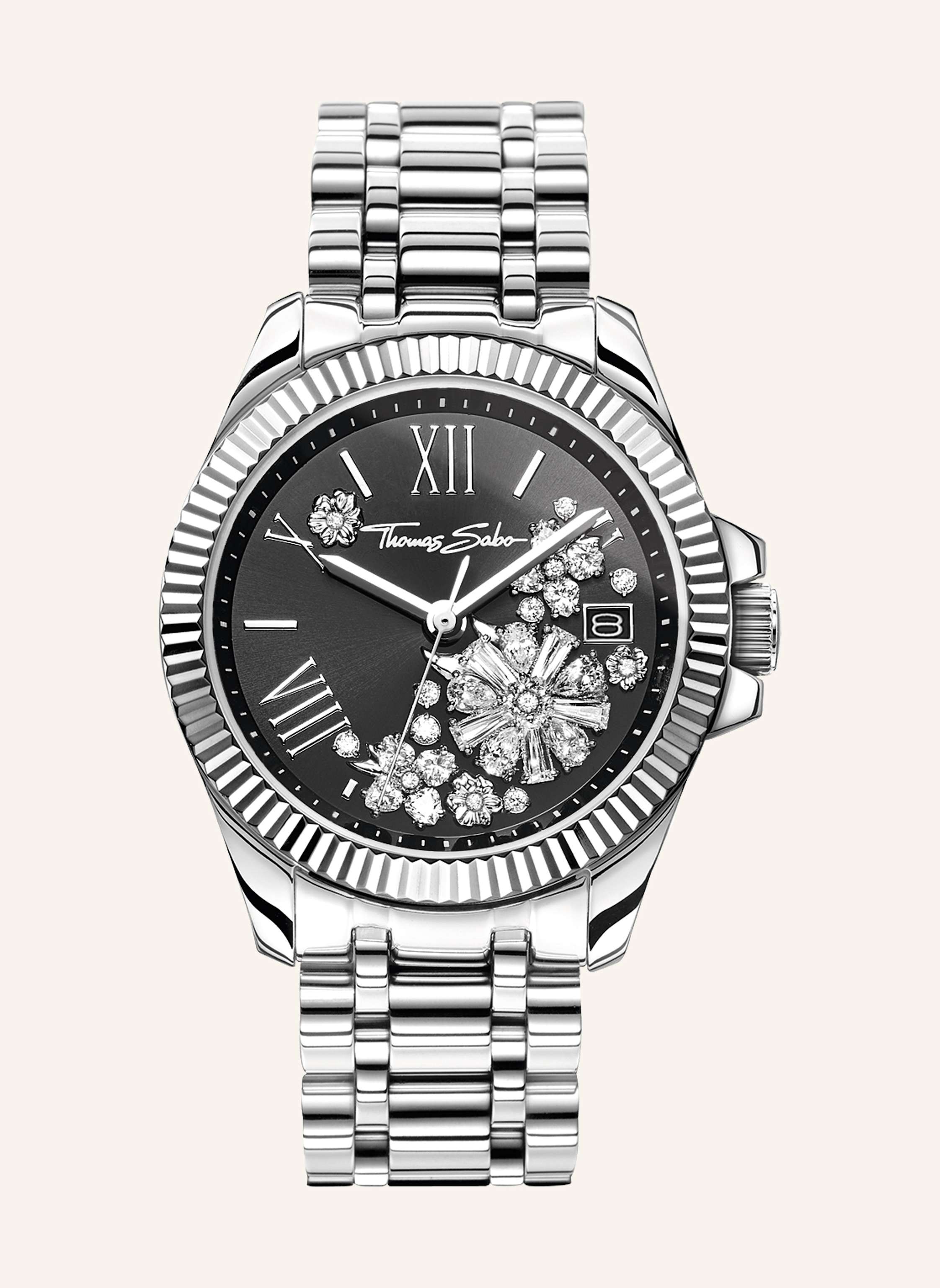 THOMAS SABO Damenuhr