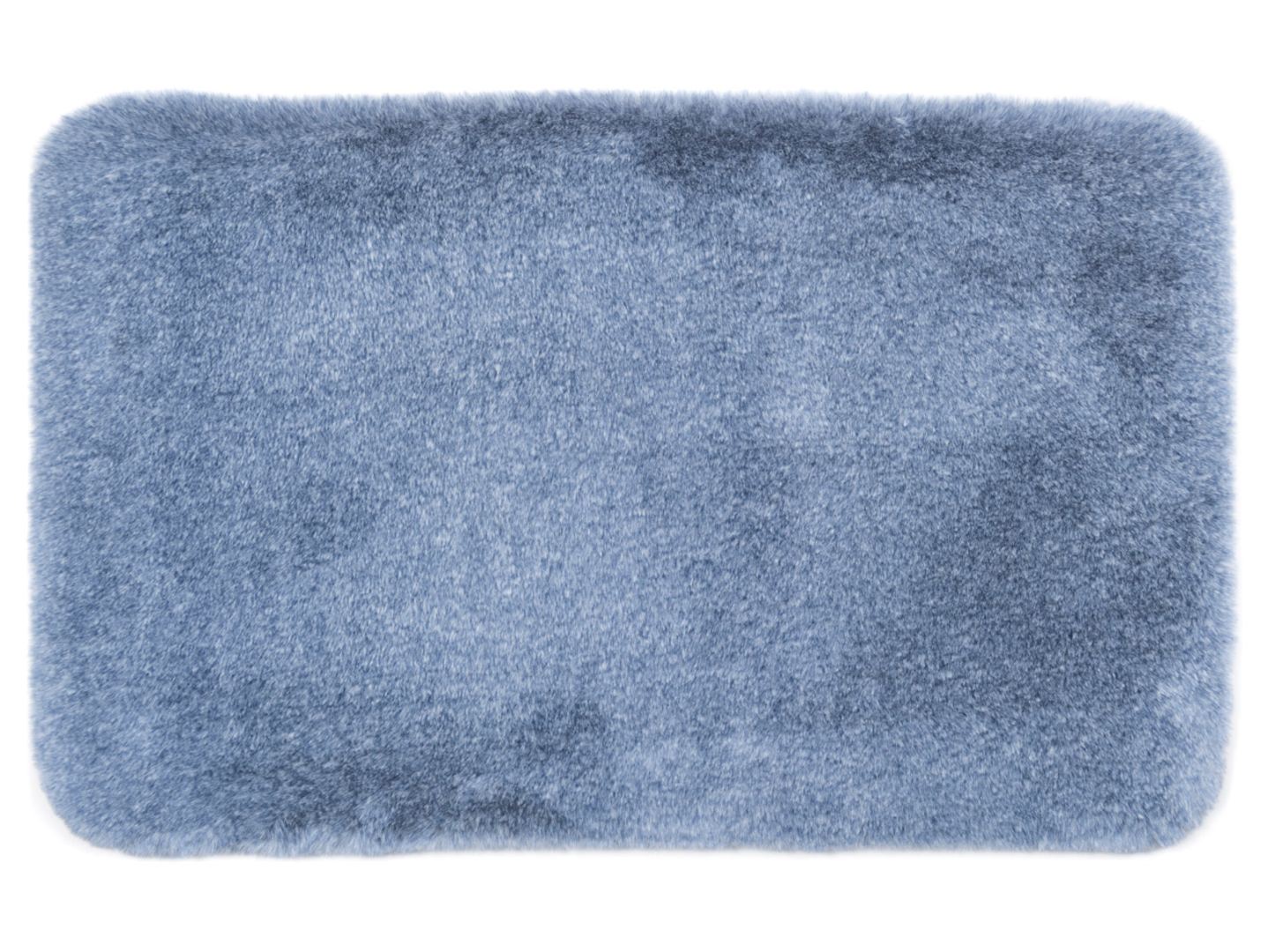 Dywan Cationic 160x230 cm niebieski