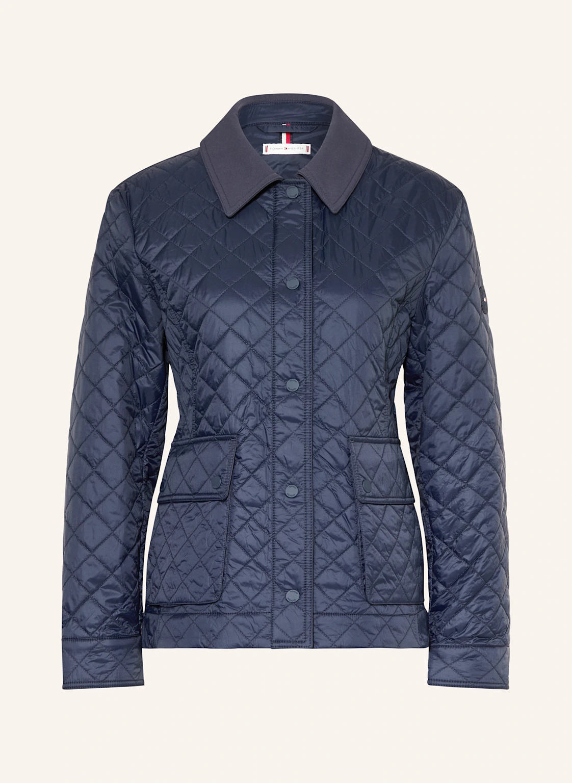 TOMMY HILFIGER Steppjacke