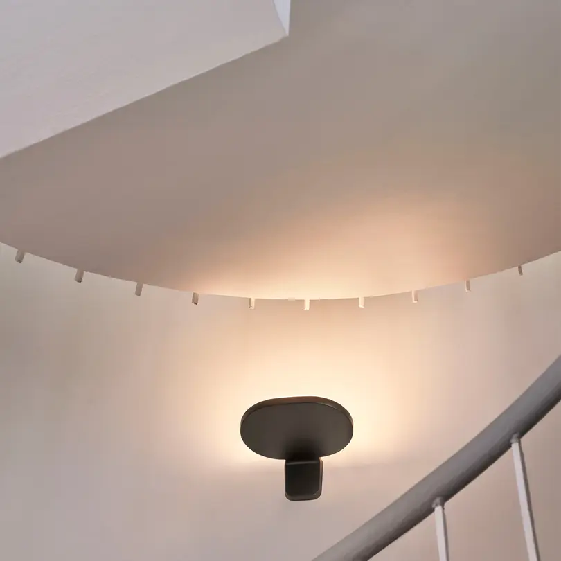 Wandleuchte Oplight