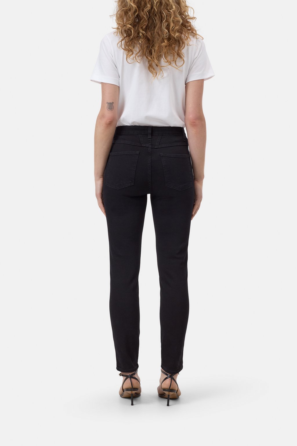 Skinny Jeans - Skinny Pusher