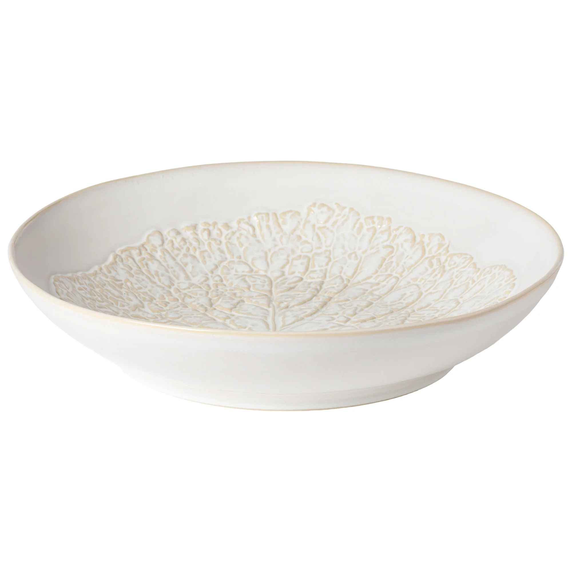 Low Serving Bowl Silvina