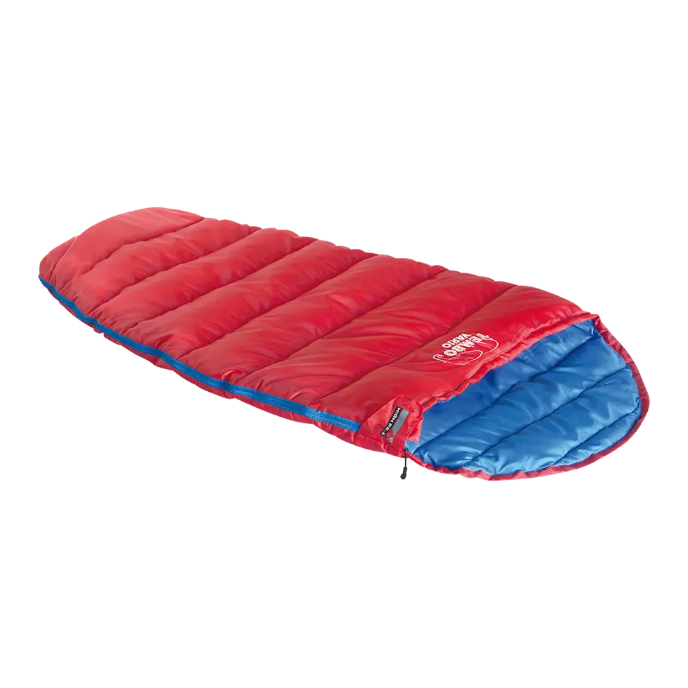 Kinderschlafsack Tembo Vario