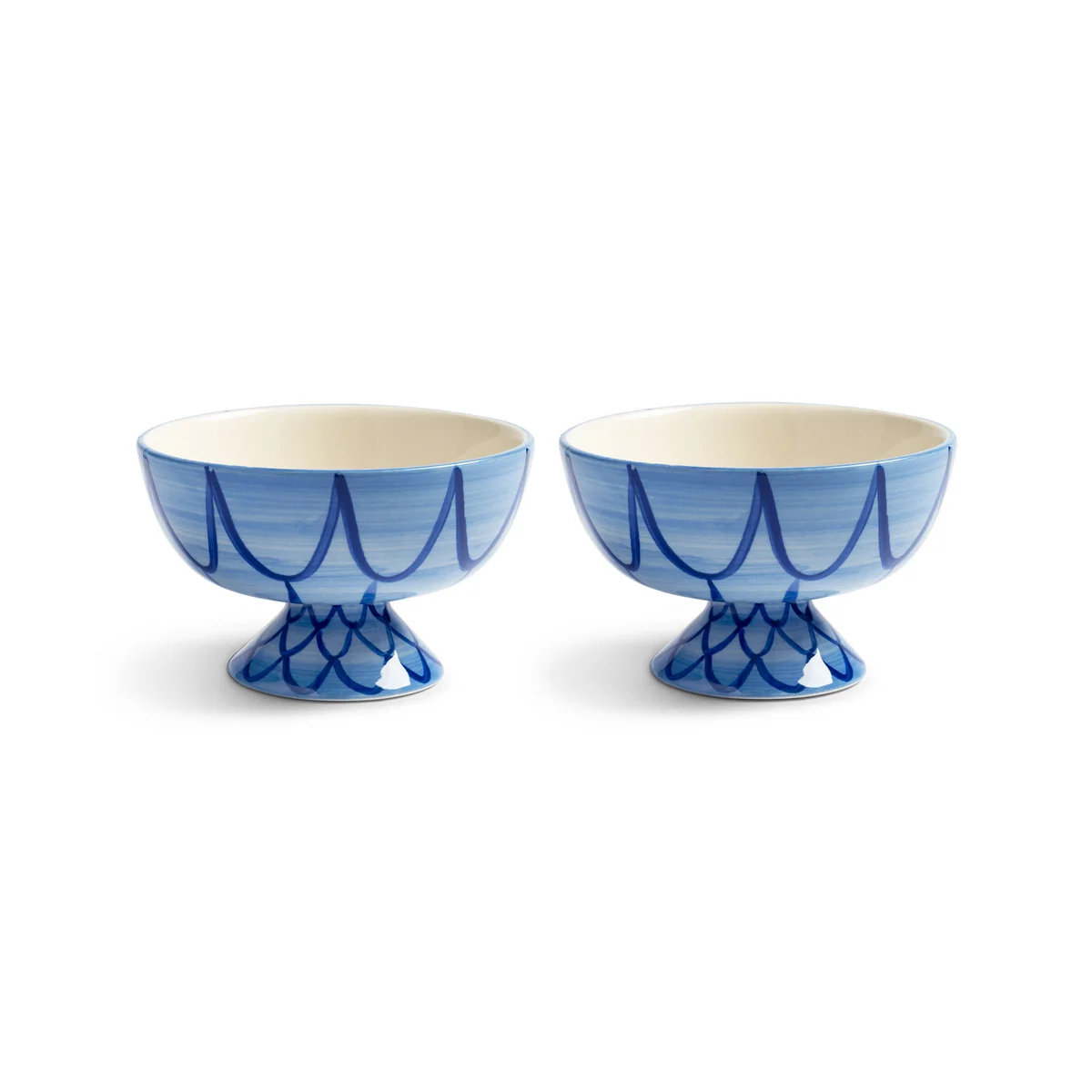 &klevering - Sirène Bowl