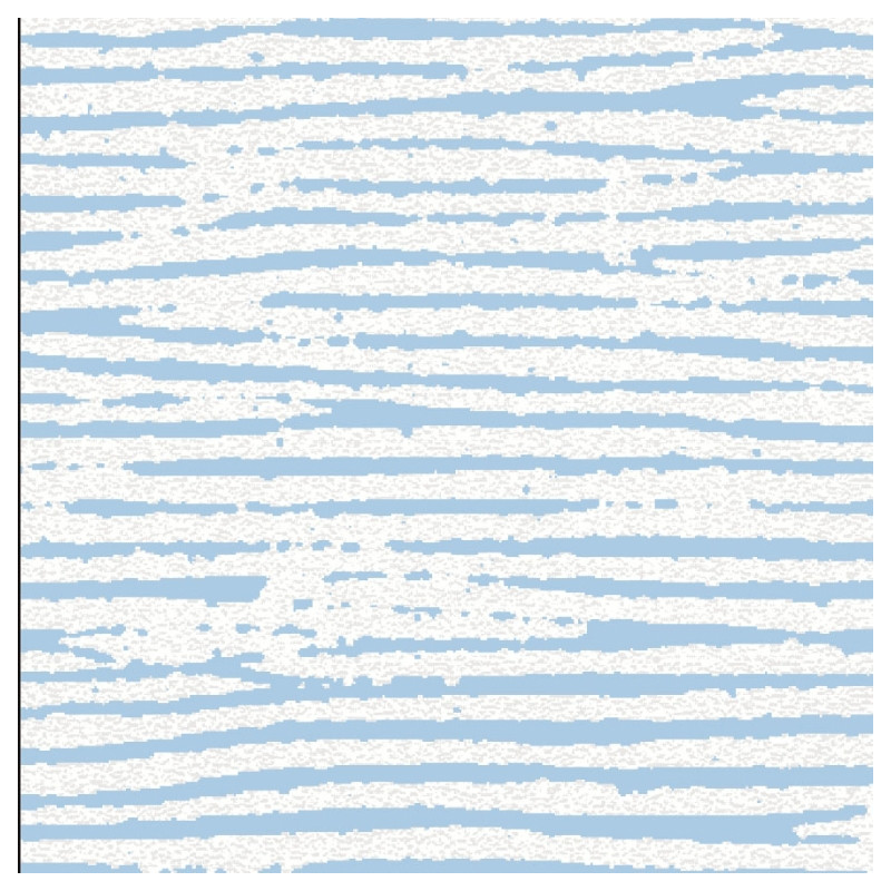 Feuille vitrostatique en rouleau avec motif New York 90 x 150 cm JOY@STATIC