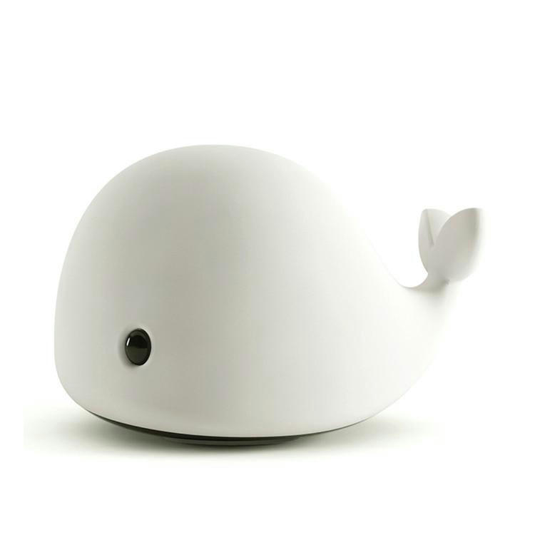 - Lampe veilleuse Lily la Baleine