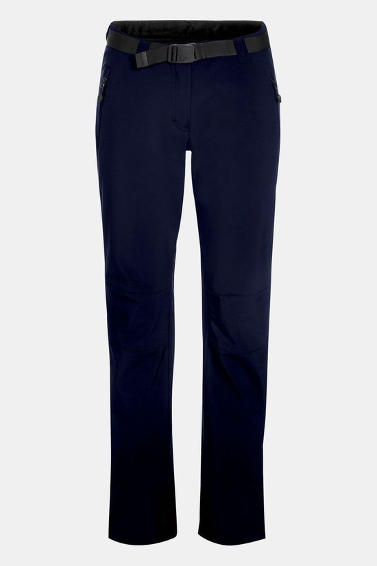 Maier Sports Tech Softhell Broek Dames