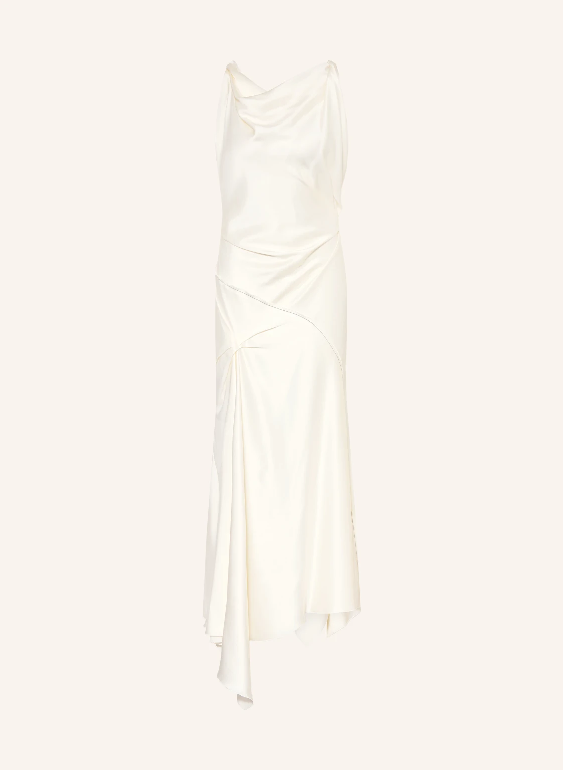 VICTORIA BECKHAM Abendkleid