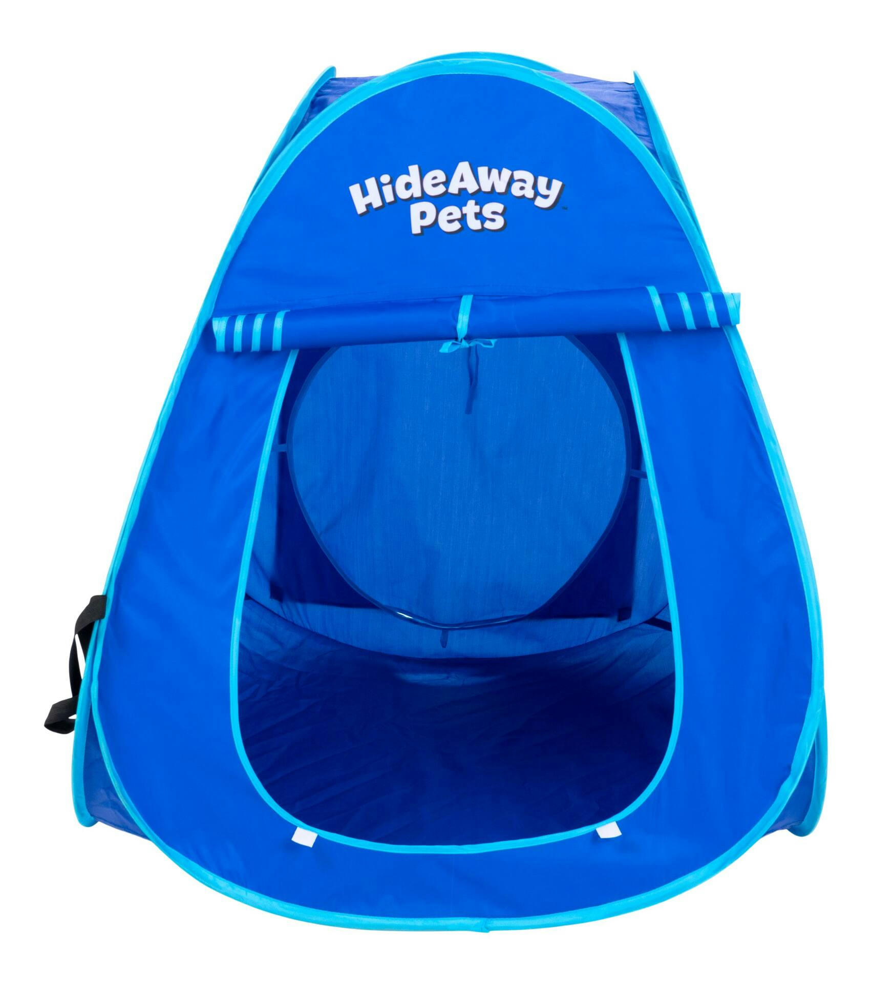 Hideaway Pets Tents, Shark, Ages 3+