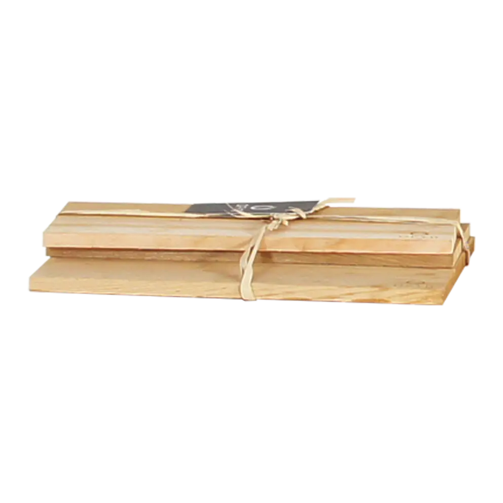 Grillzubehör Cedar Wood