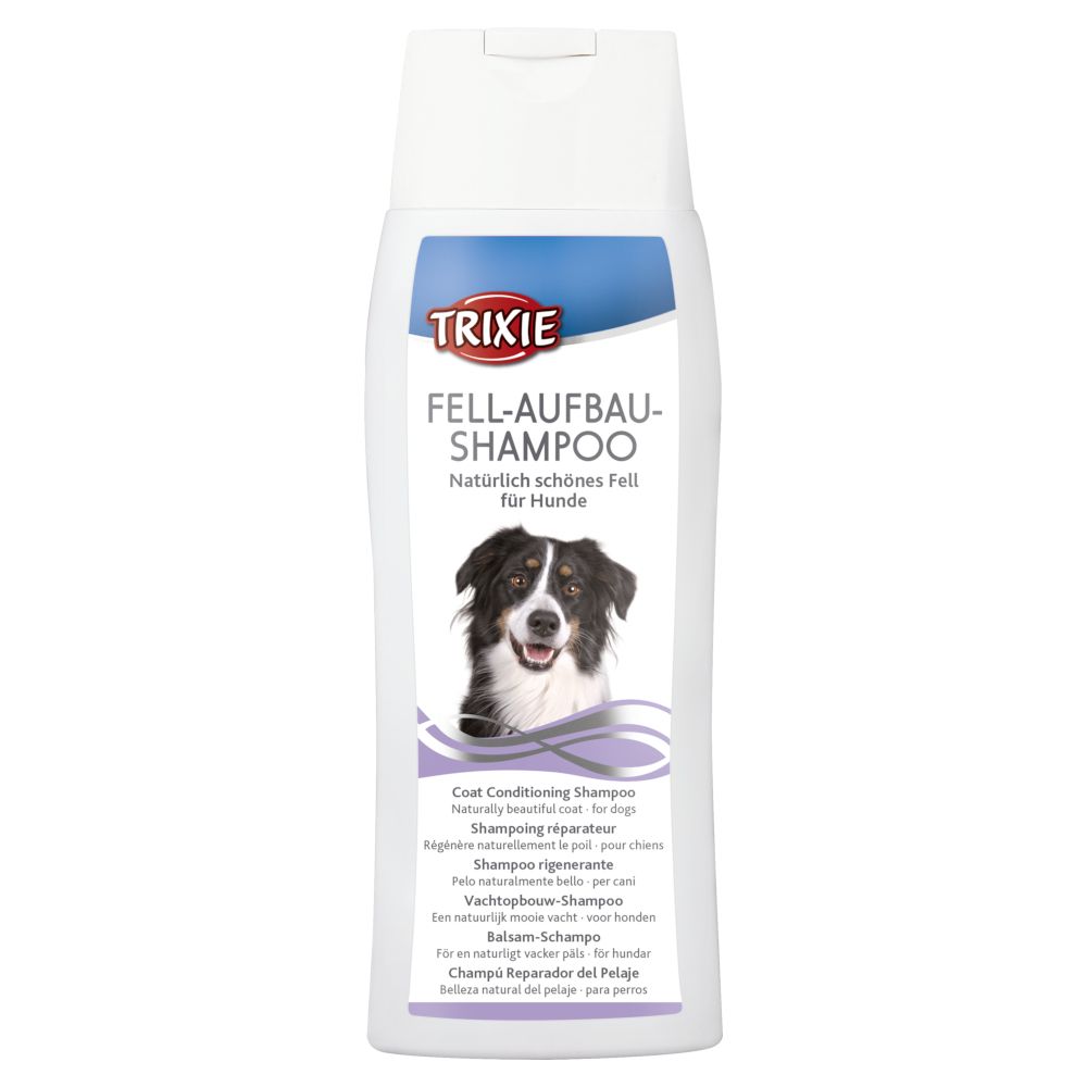 Trixie Coat Conditioning Shampoo