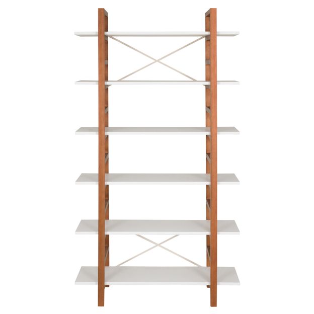 ESTANTE/DIVISÓRIA 1,05 M X 1,88 M SKADA