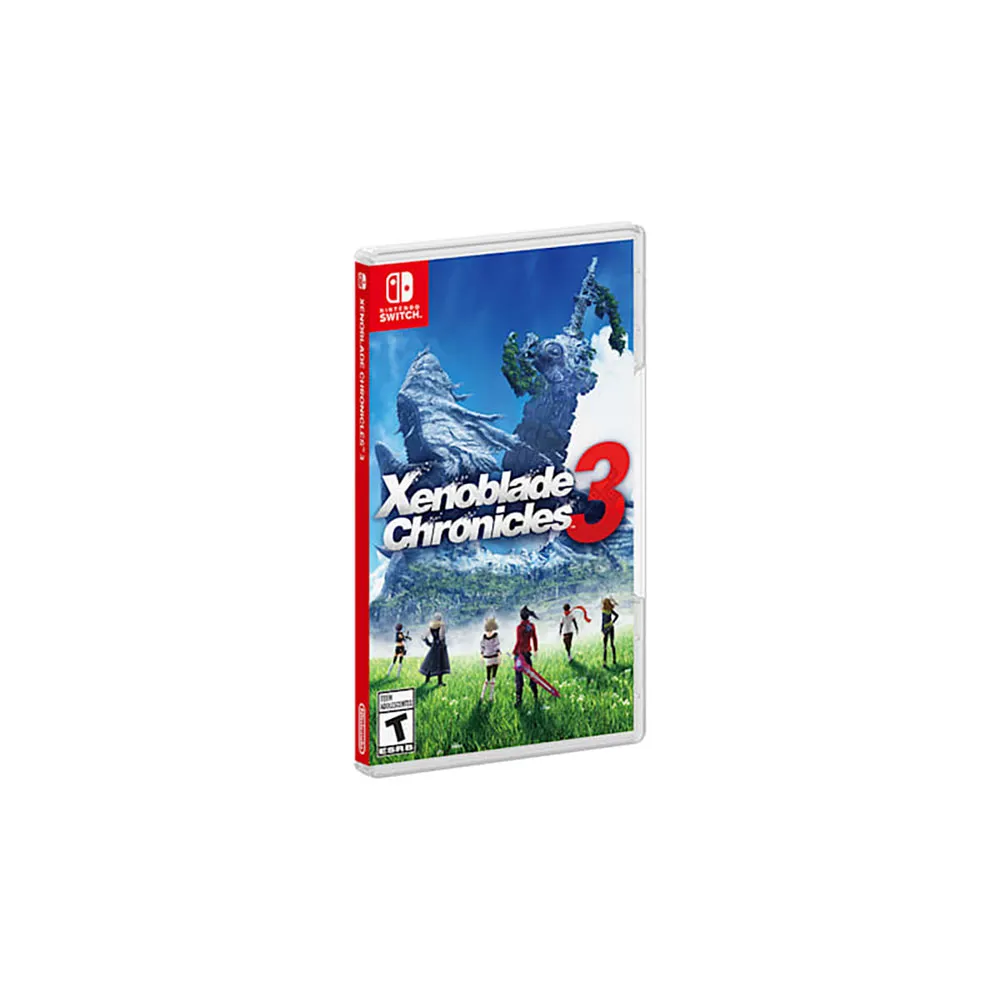 Nintendo Switch Xenoblade Chronicles 3
