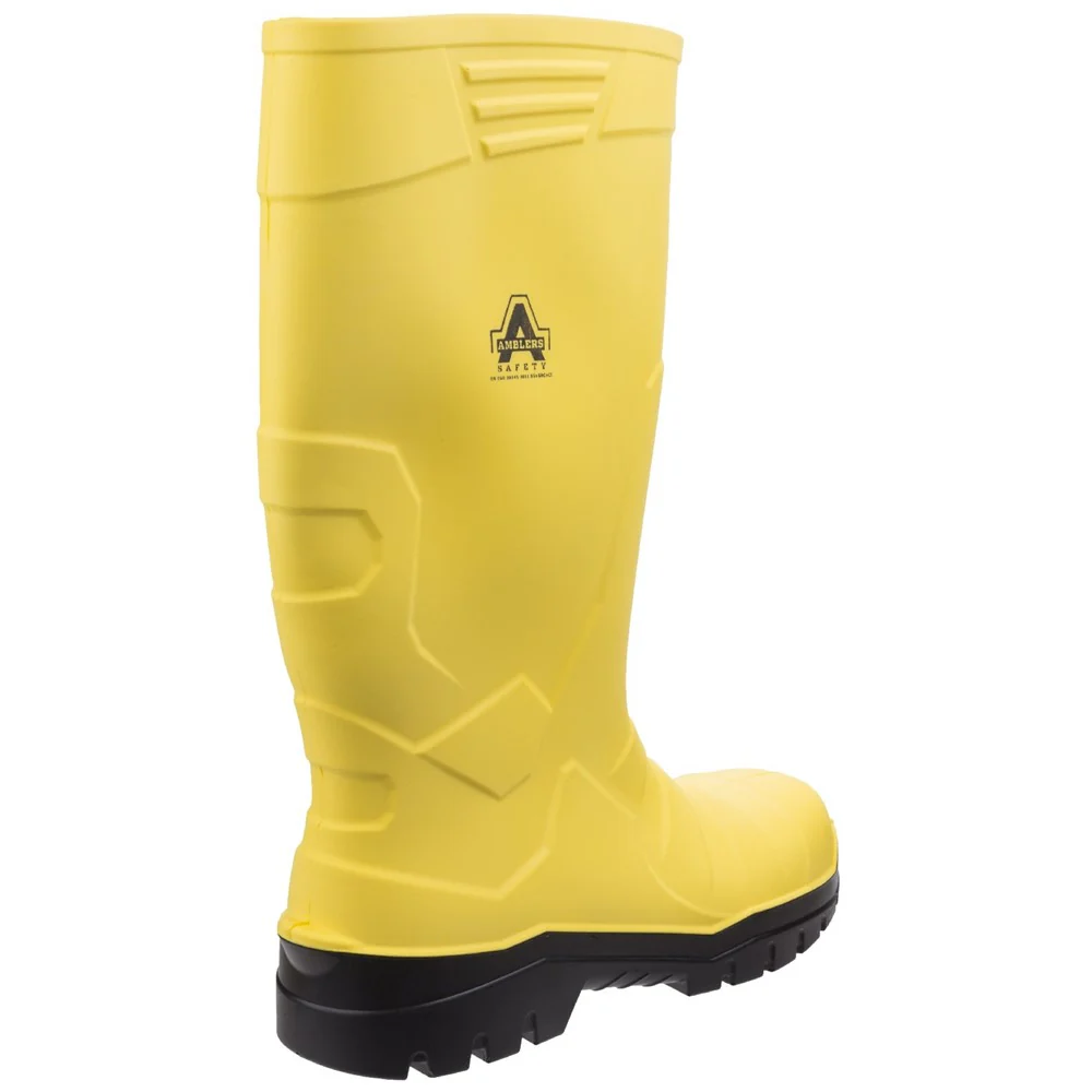 Amblers Safety AS1007 Full Safety Wellington