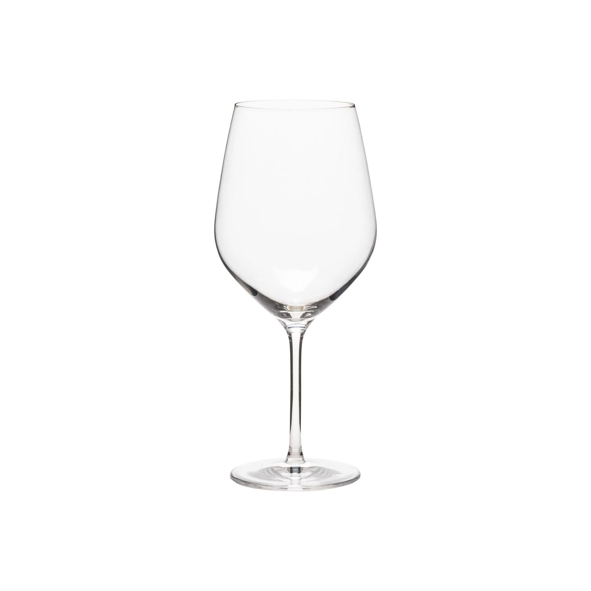 Set 6 Water Glasses Alice