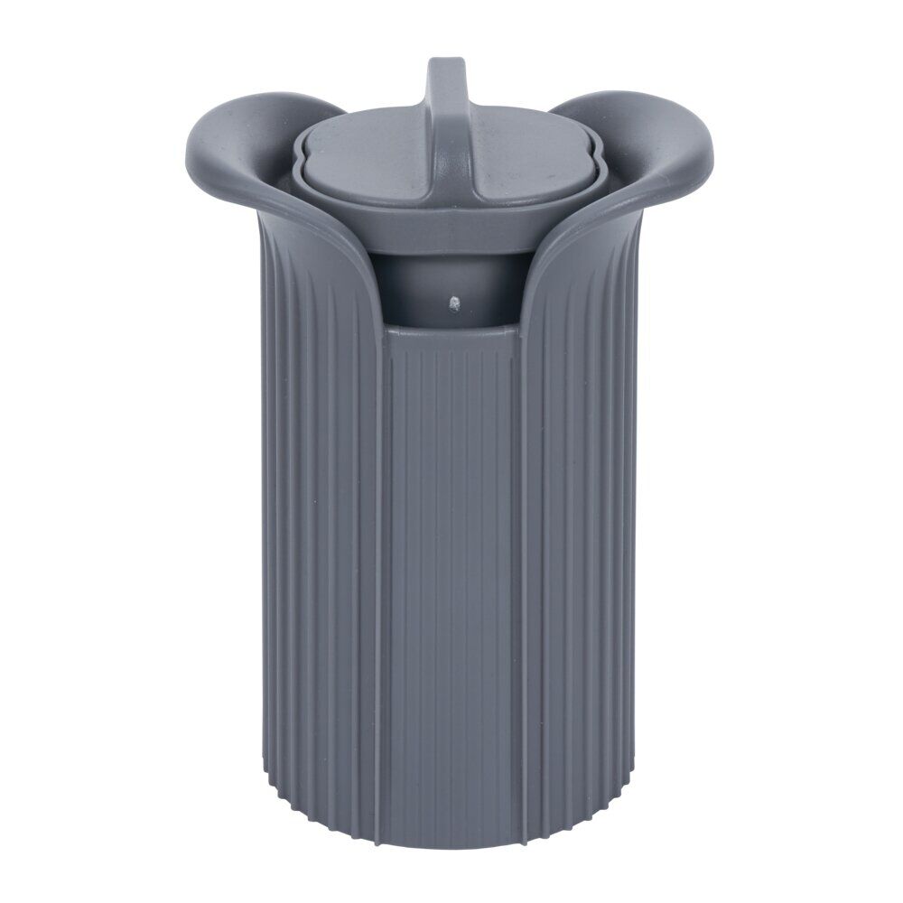 Découpe concombre abs et inox Ø6,5cm