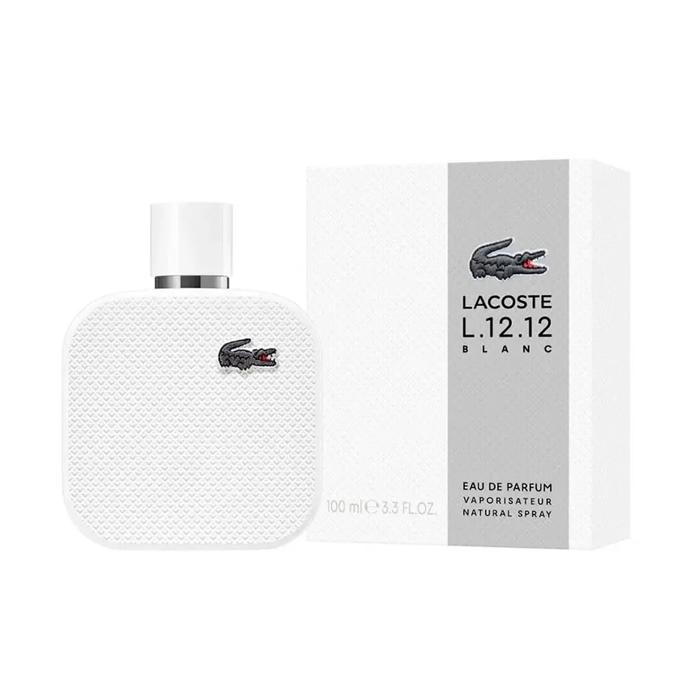 Lacoste L1212 Blanc eau de parfum 100ml