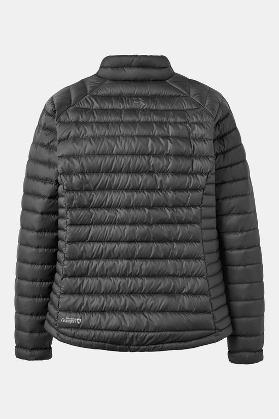 Rab Microlight Donsjas Dames