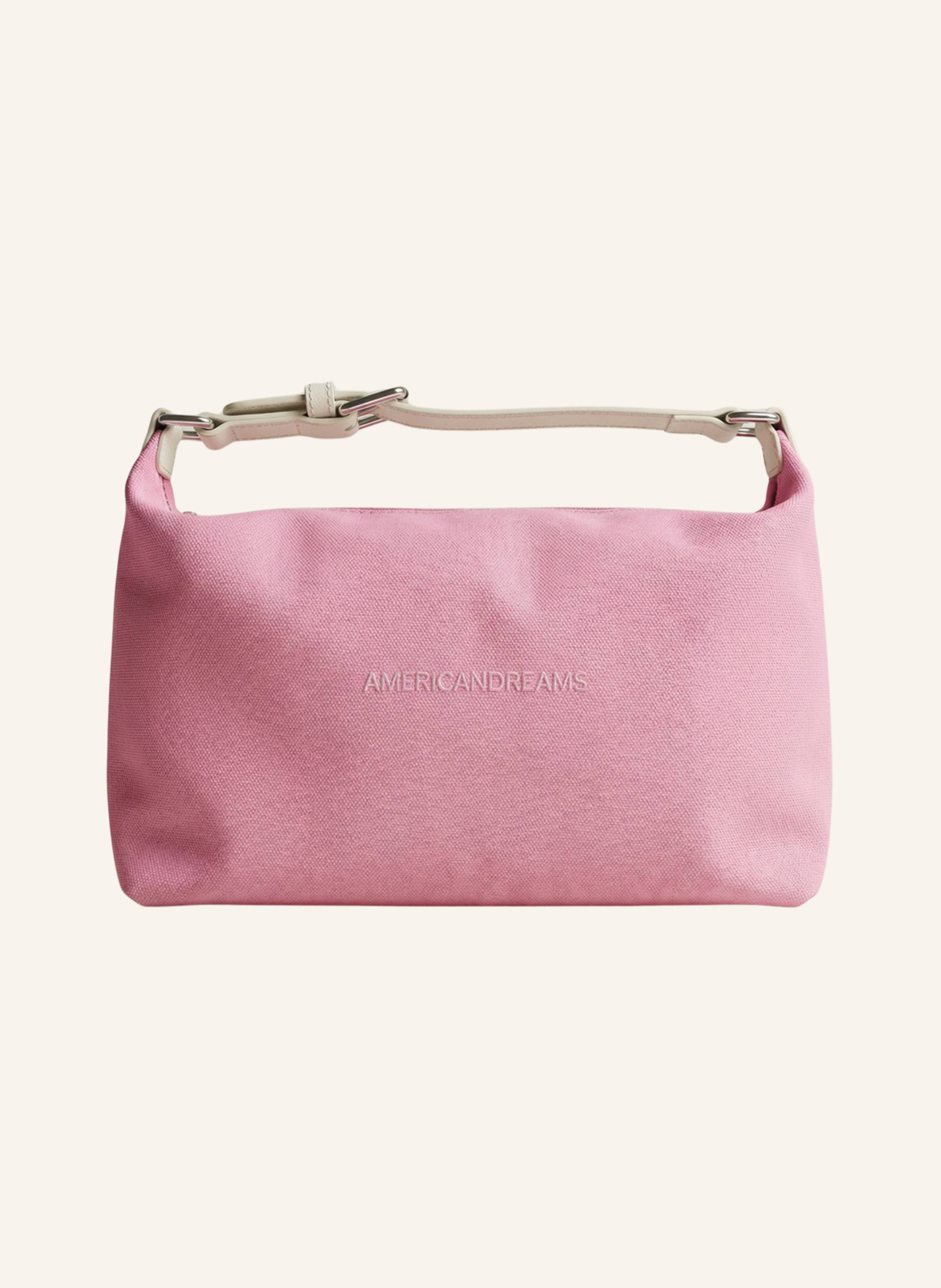 AMERICANDREAMS Club Bag Canvas