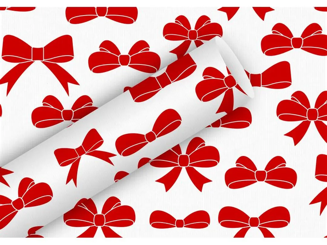 Geschenkpapier Braun   Company