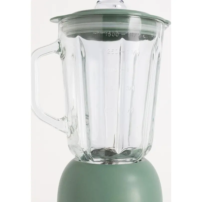 Standmixer create BLENDER MATTE
