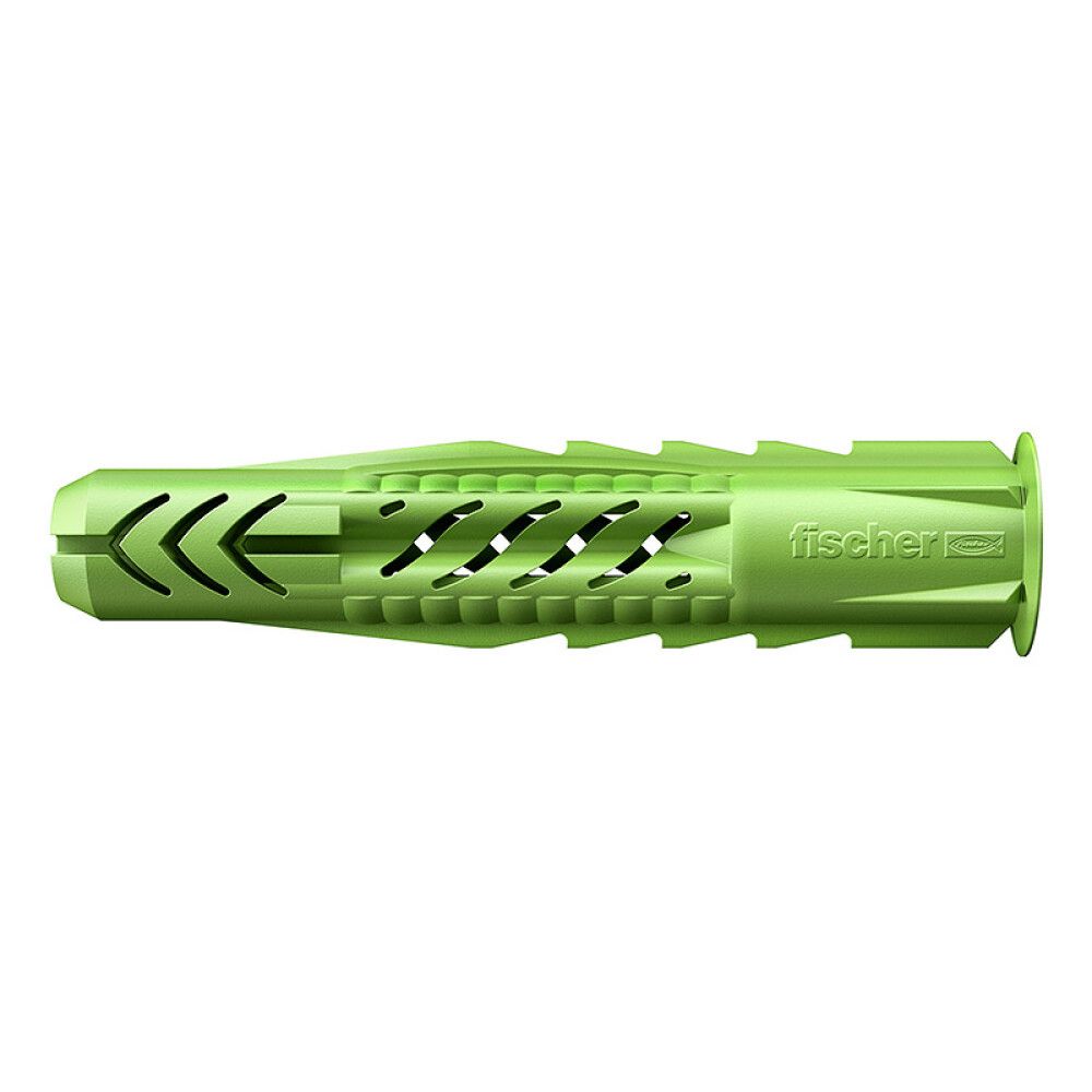 UNIVERSALPLUGG FISCHER 6X50MM 40STK