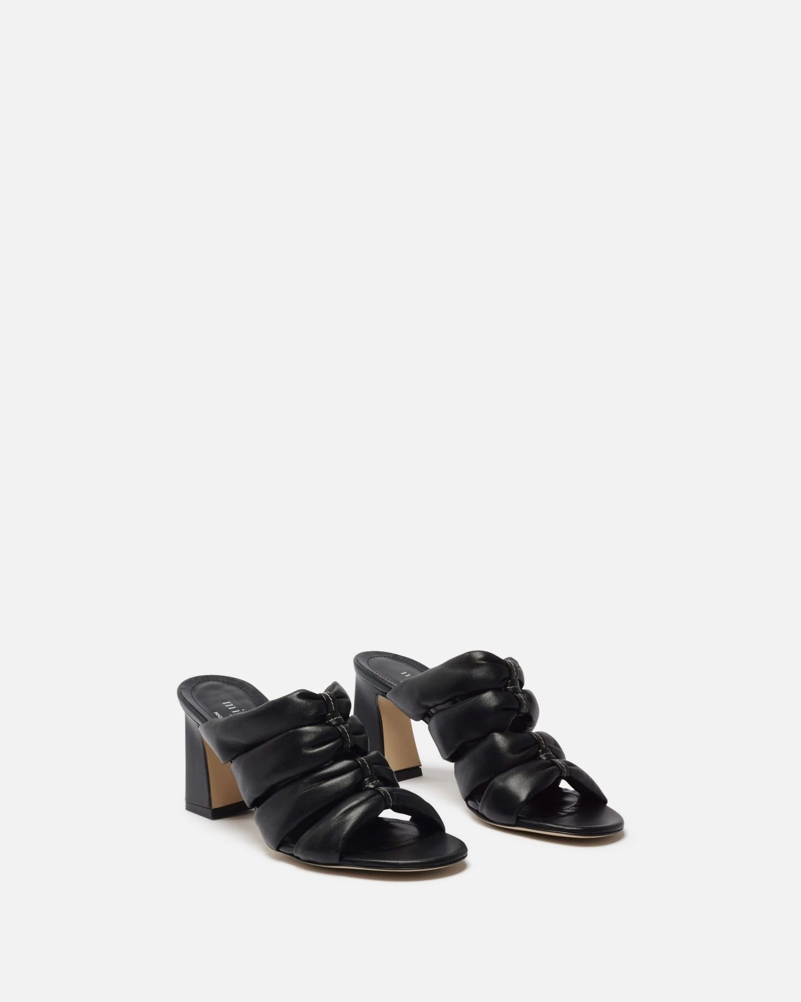 MULES TALON NAVIDA