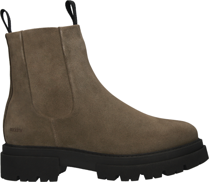 ASTA - AL475 CARIBOU - Chelsea boots