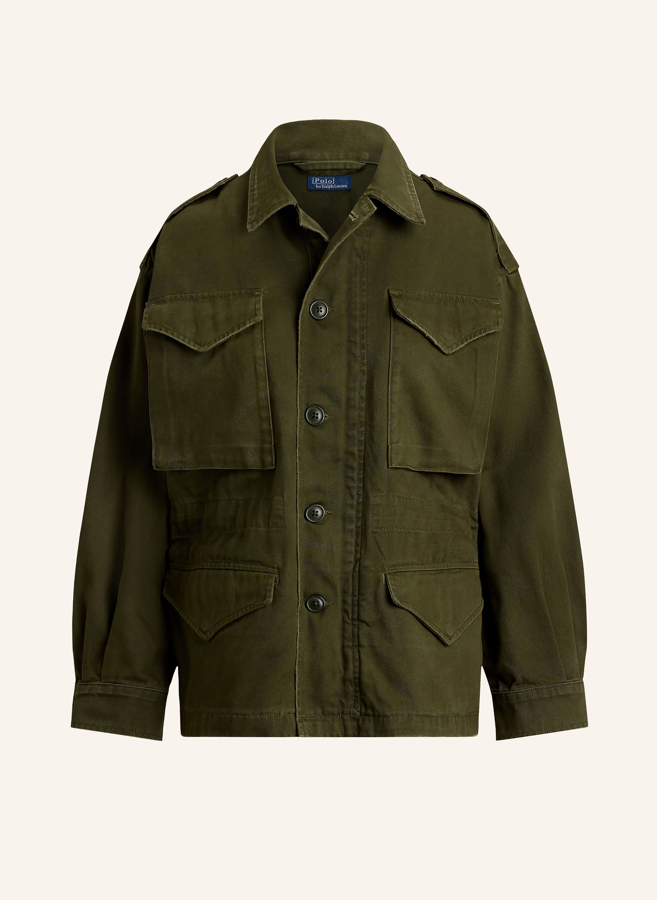 POLO RALPH LAUREN Fieldjacket