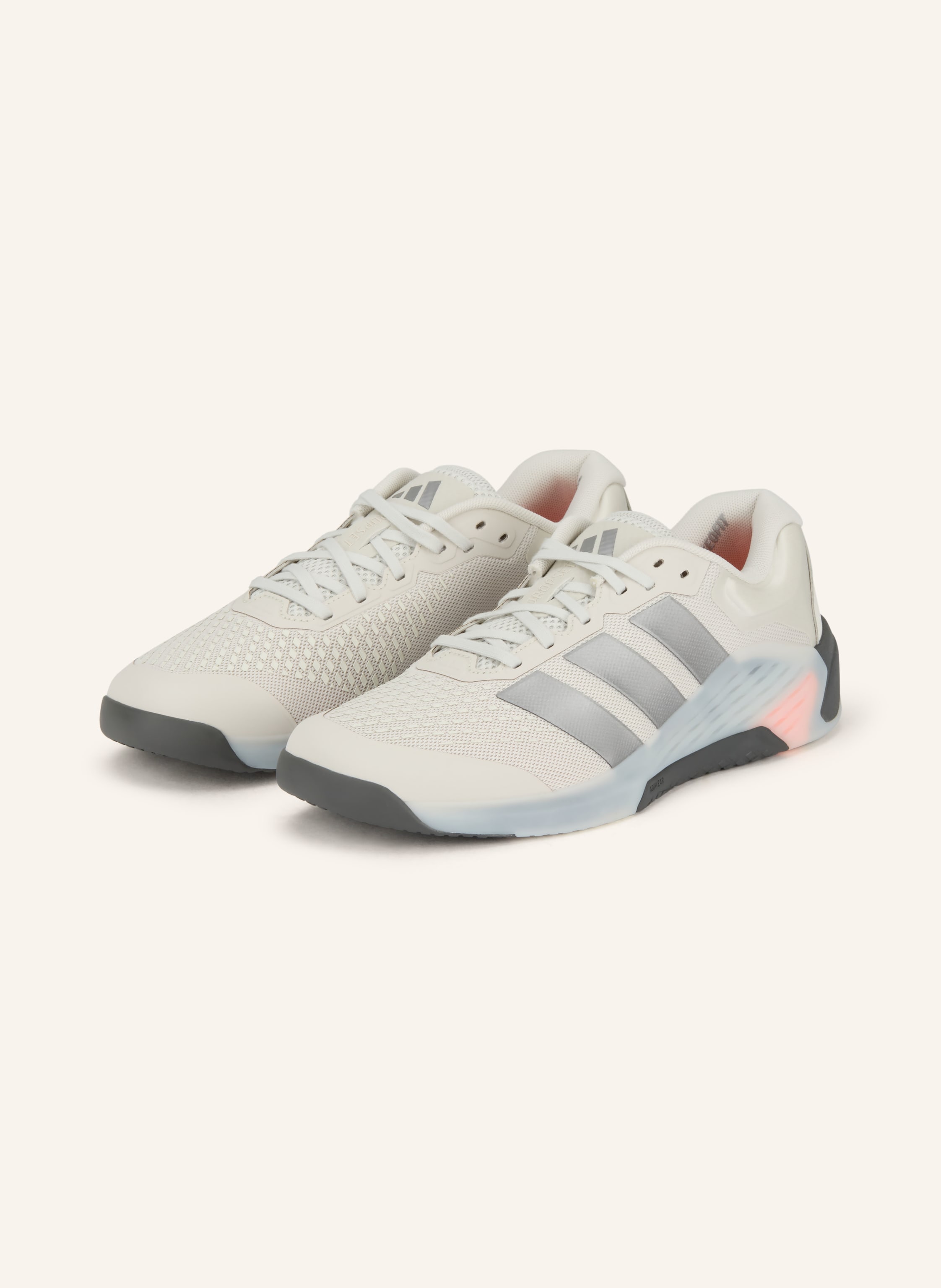 adidas Fitnessschuhe DROPSET 4 POWER