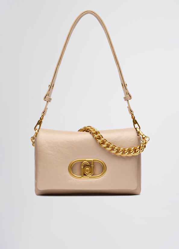 Borsa LaPuffy media