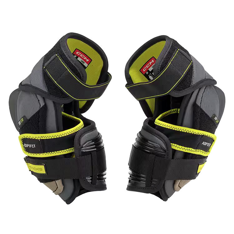 CCM Tacks AS580 Hockey Elbow Pads, Senior