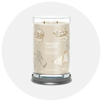 Profumazione e candele