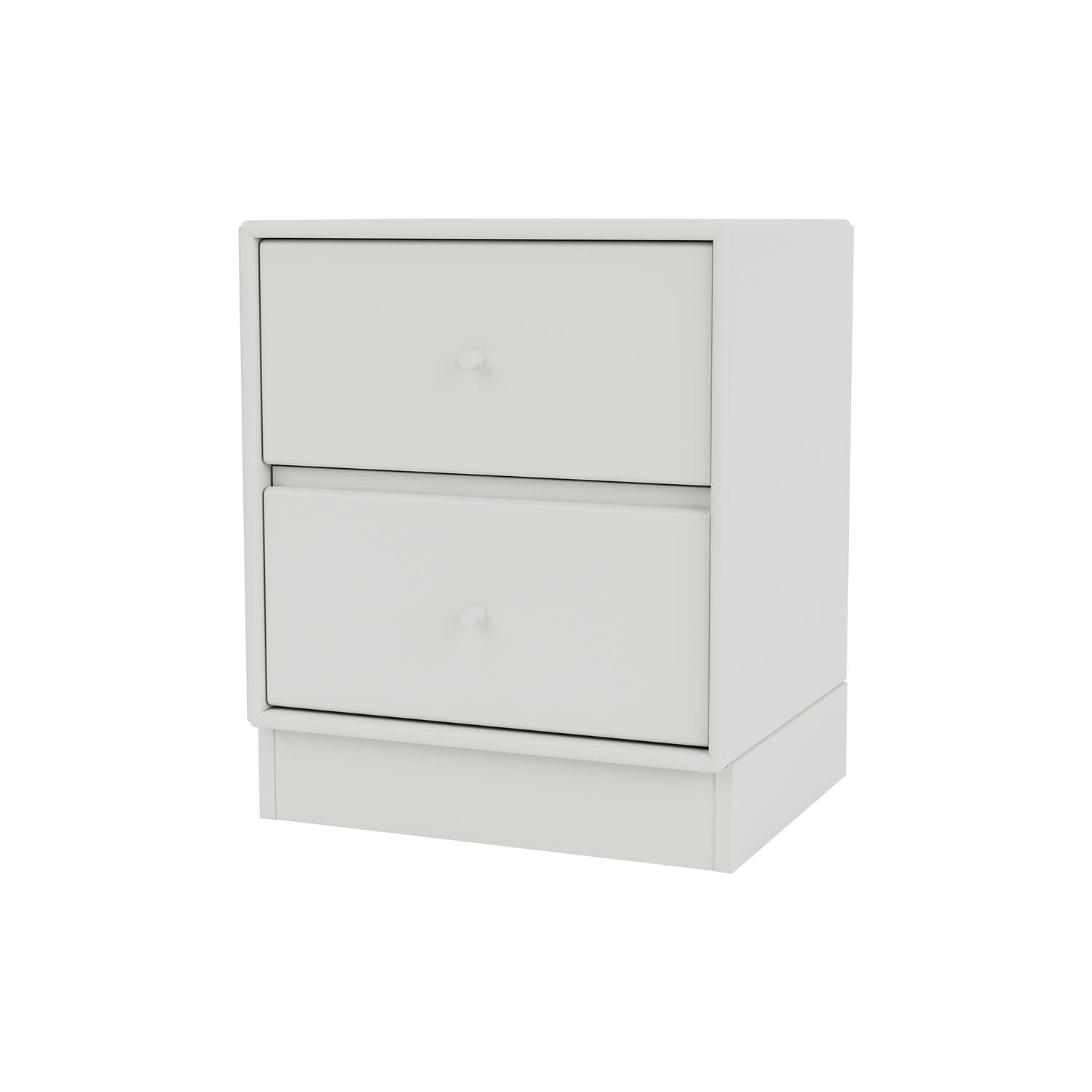DRIFT natbord med 7 cm sokkel, 09 nordic