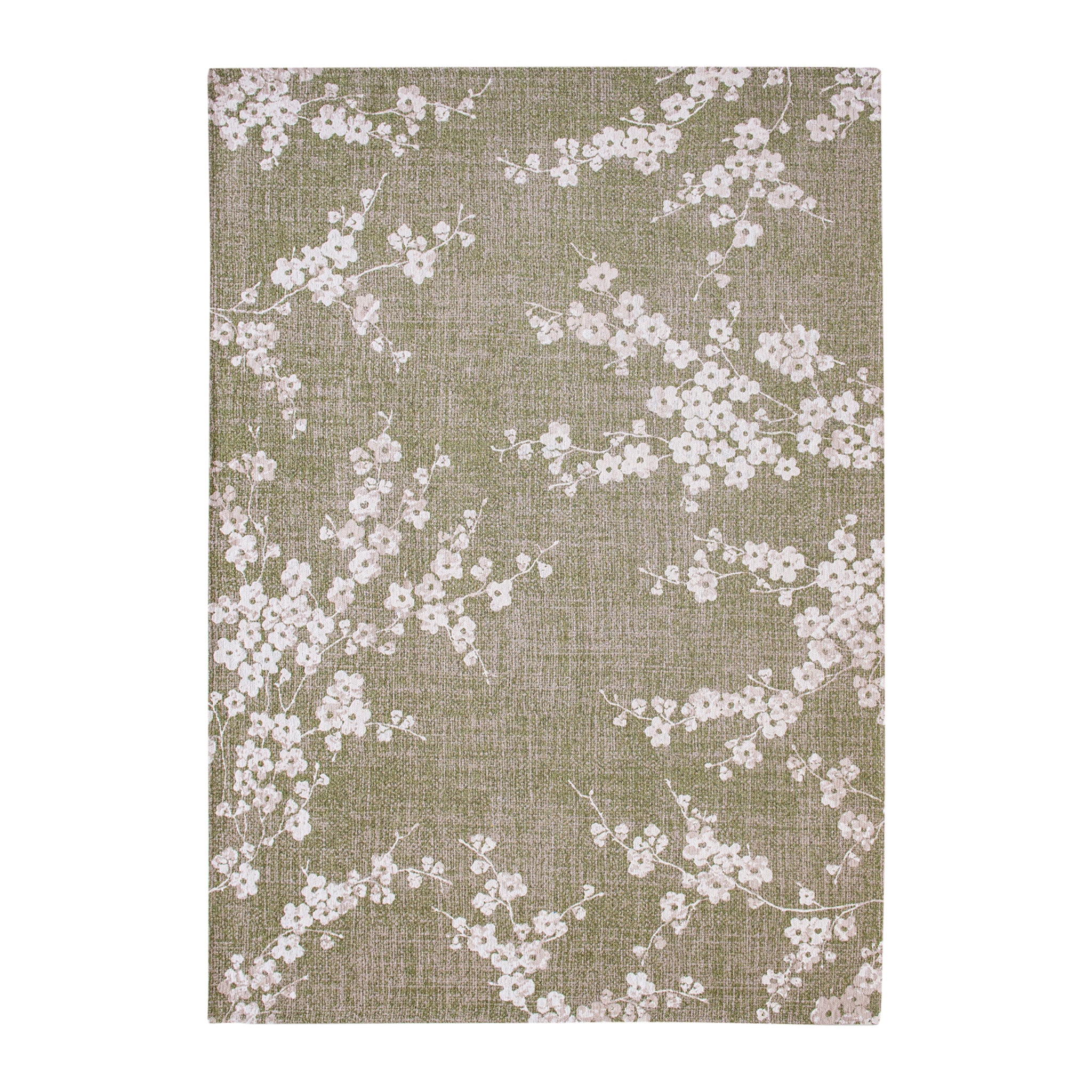 Louis de Poortere Sakura Vloerkleed 240 x 340 cm - Wet Garden