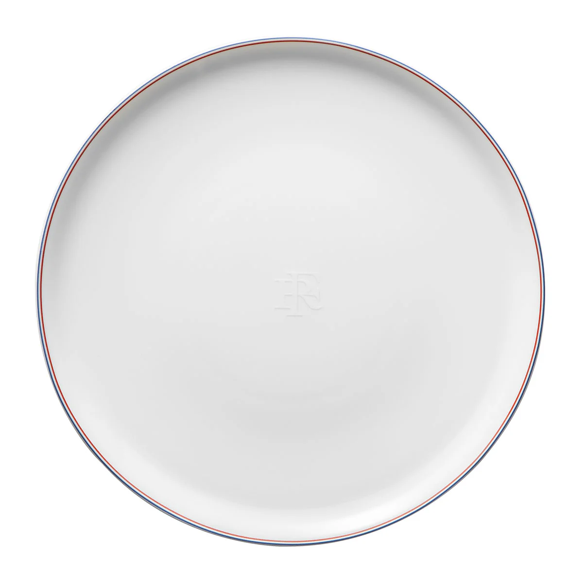 Plat à tarte République française