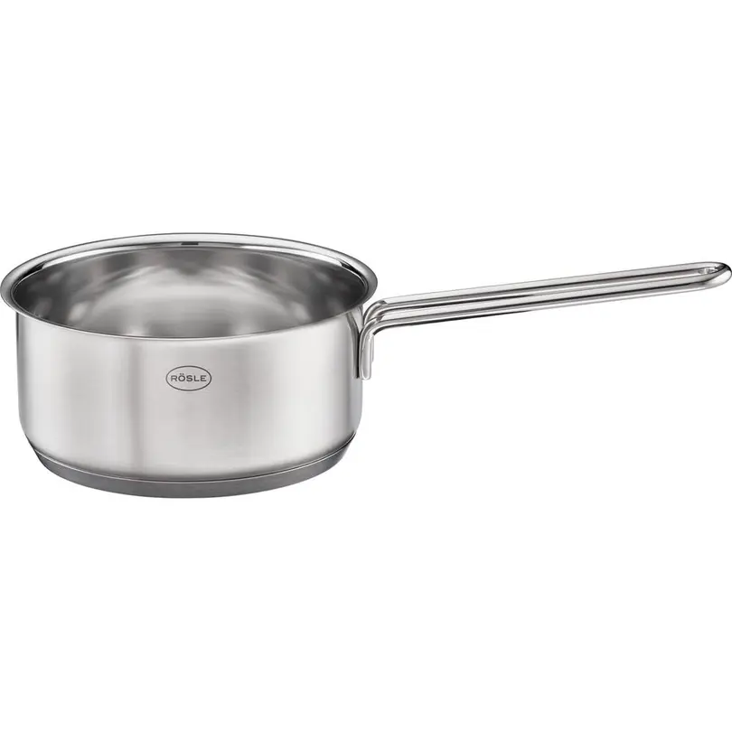 Kochtopf 4-teilig Basic Line