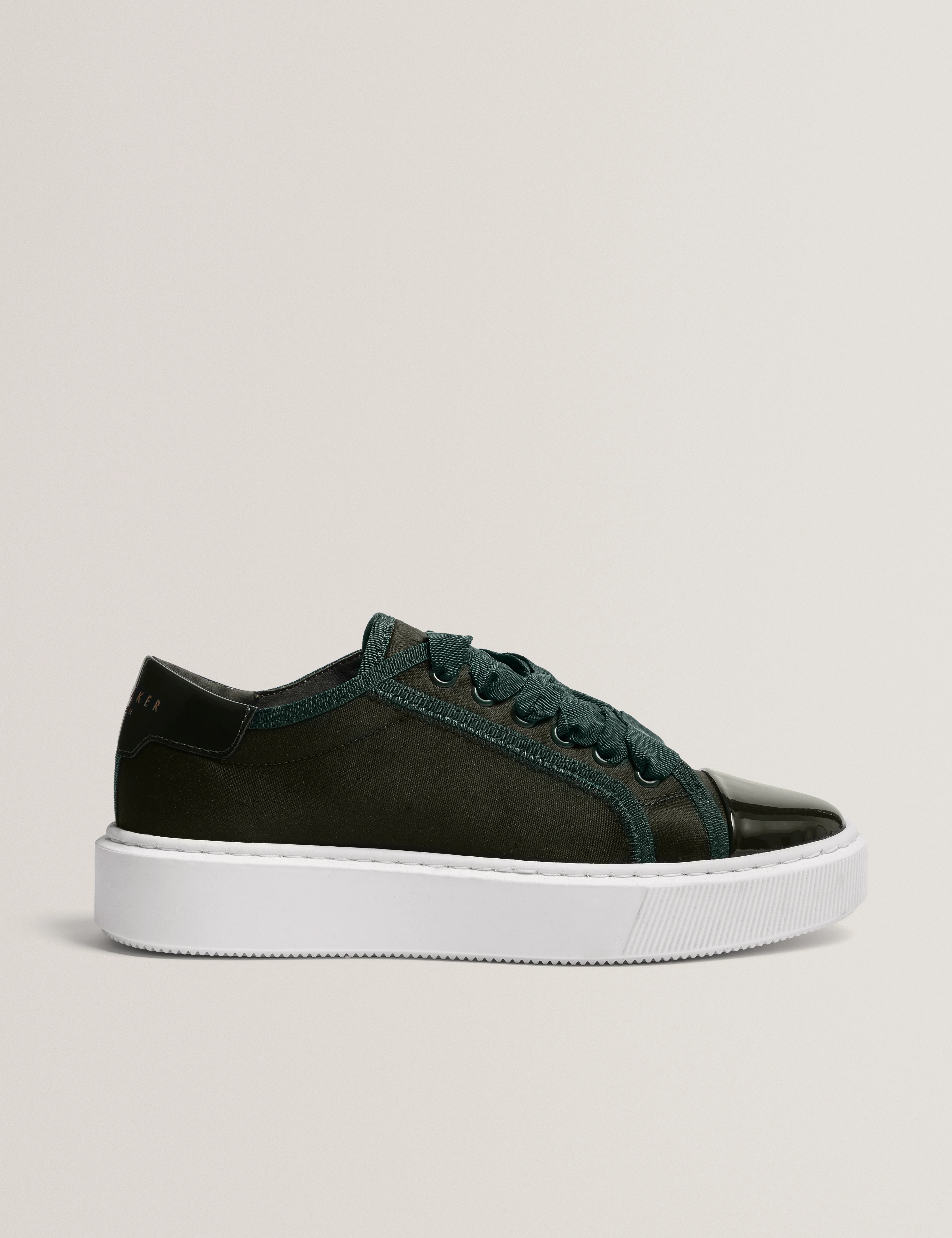 ZAIINA | GREEN