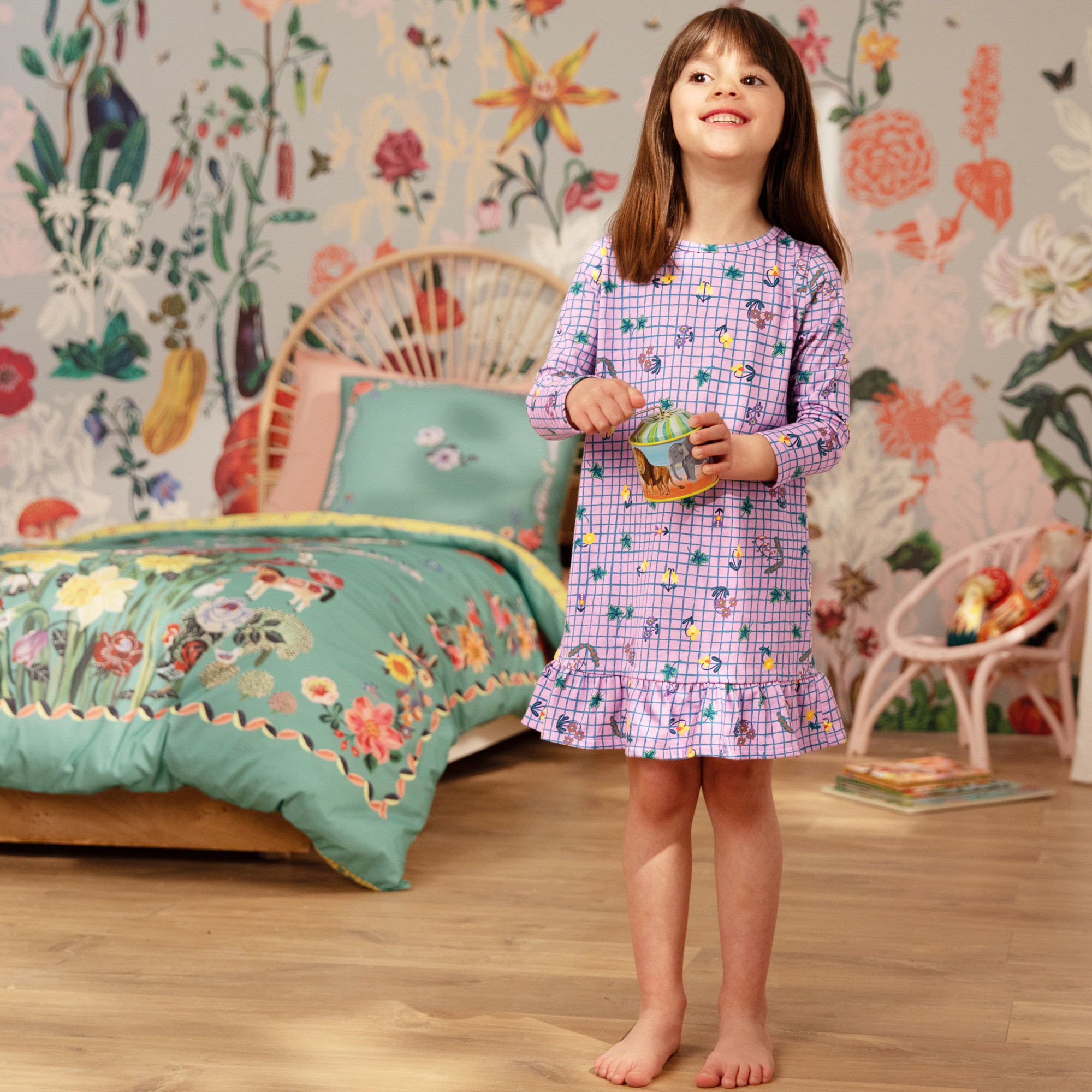 Chemise de nuitNathalie Lété