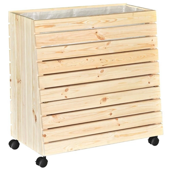Hochbeet »Panel Premium«, Fichtenholz