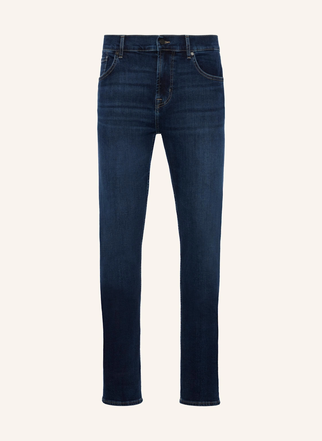 7 for all mankind Jeans SLIMMY TAPERED Skinny Fit