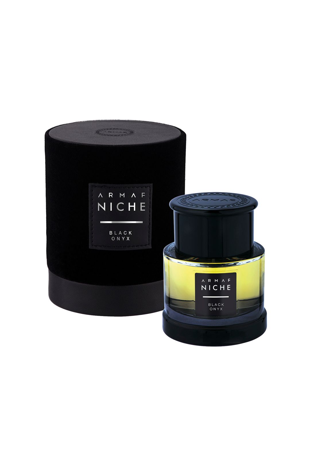 ARMAF Black Onyx Niche Eau De Toilette 90ml