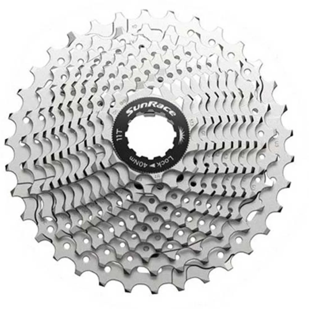 SunRace CSRX11 EAV Shimano/Sram HG Cassette