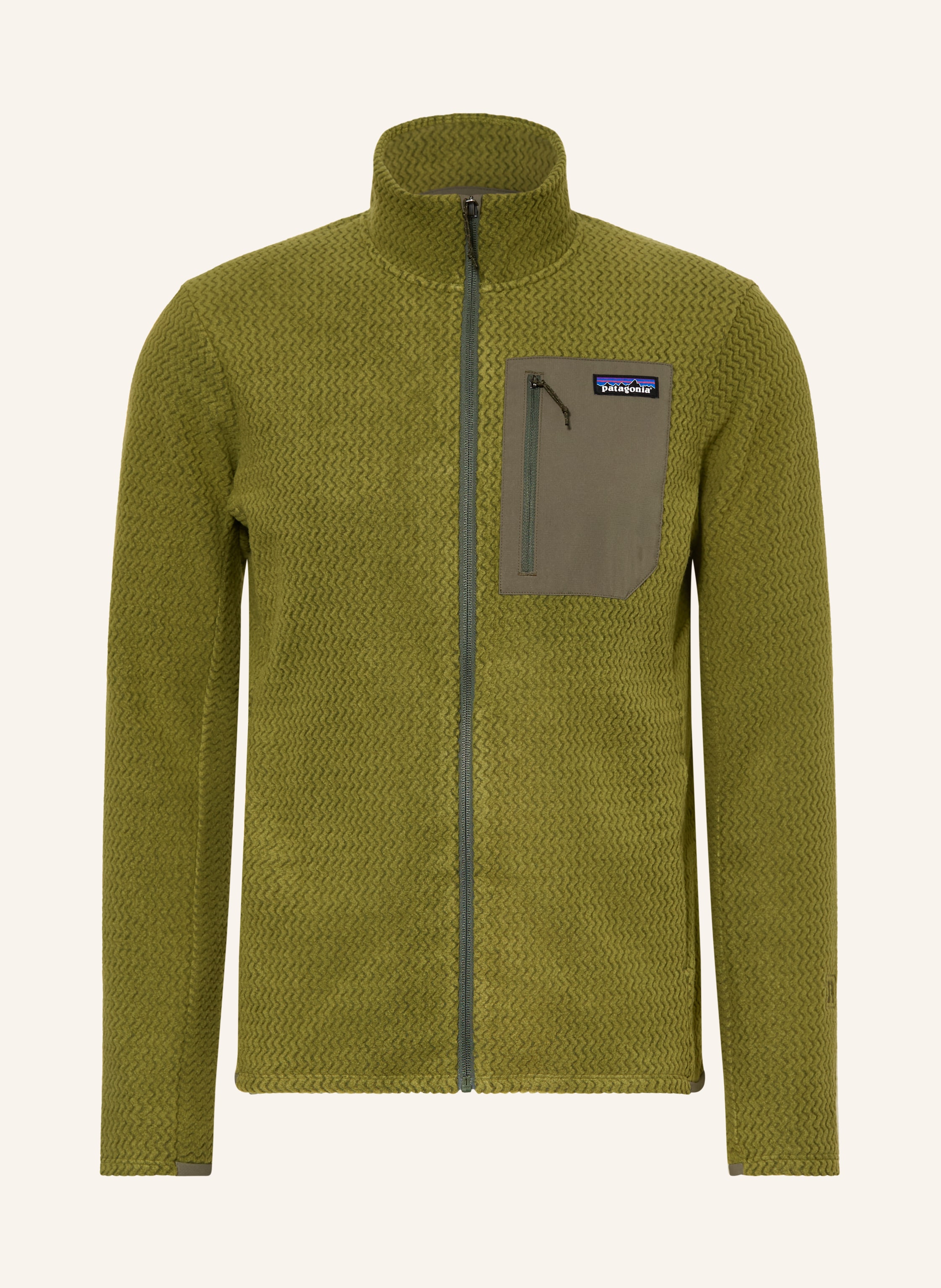 patagonia Fleecejacke R1® AIR