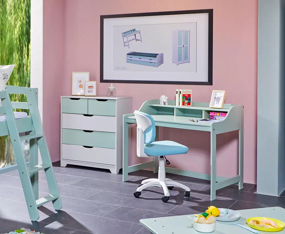 Schreibtisch Conversation Desk