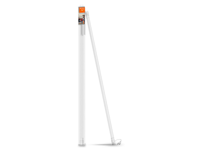 Oprawa techniczna Tubekit LED 150 cm biała