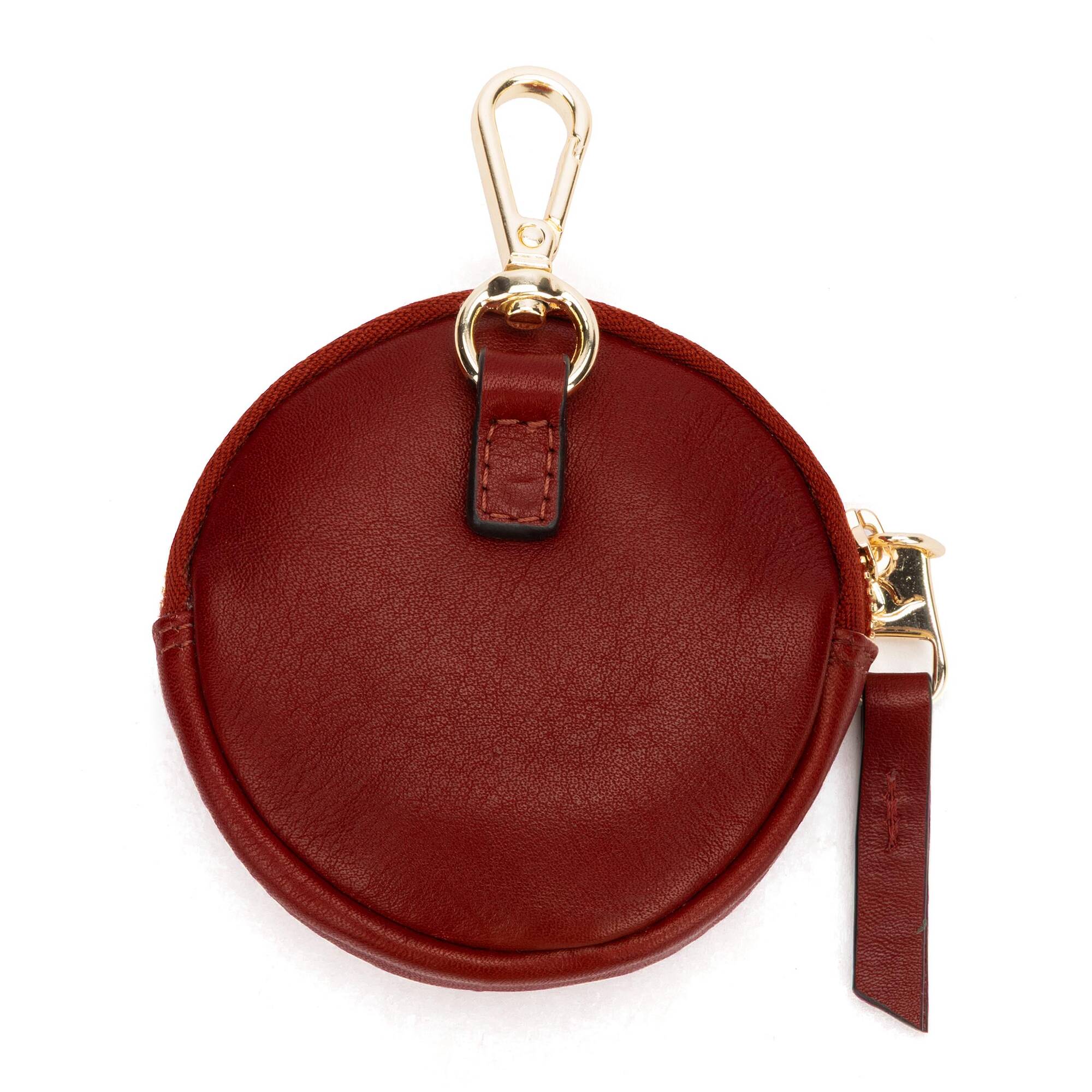 COMPLEMENTOS - Monedero charm colgante para mujer