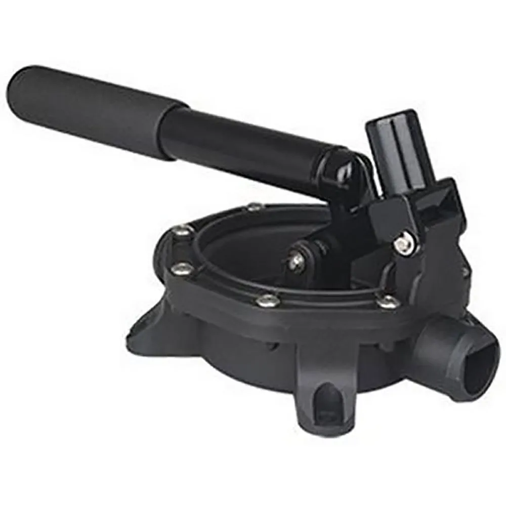 Seaflo aluminium Manual Pump